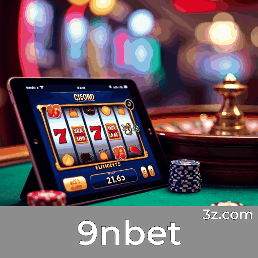 9nbet: Cassino Premiado e Seguro