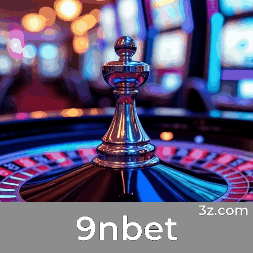 9nbet: Cassino Premiado e Seguro